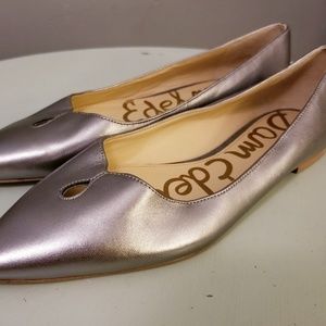 Sam Edelman Ruby Pointed Toe Flat